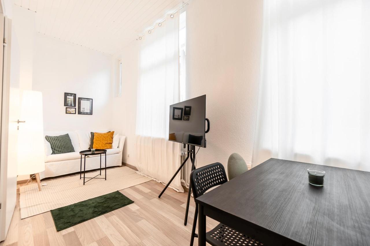 Exklusive Wohnung Am Weserdeich BRE Extérieur photo