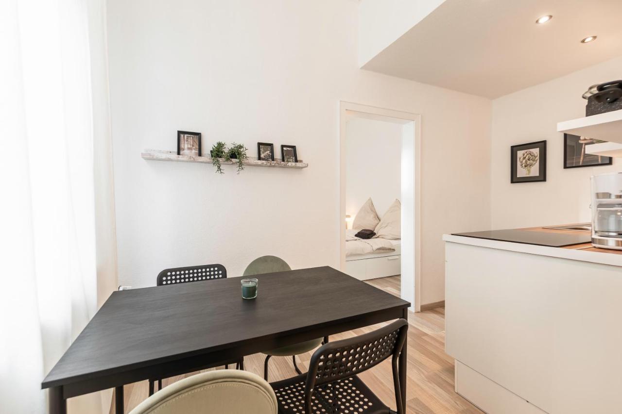 Exklusive Wohnung Am Weserdeich BRE Extérieur photo