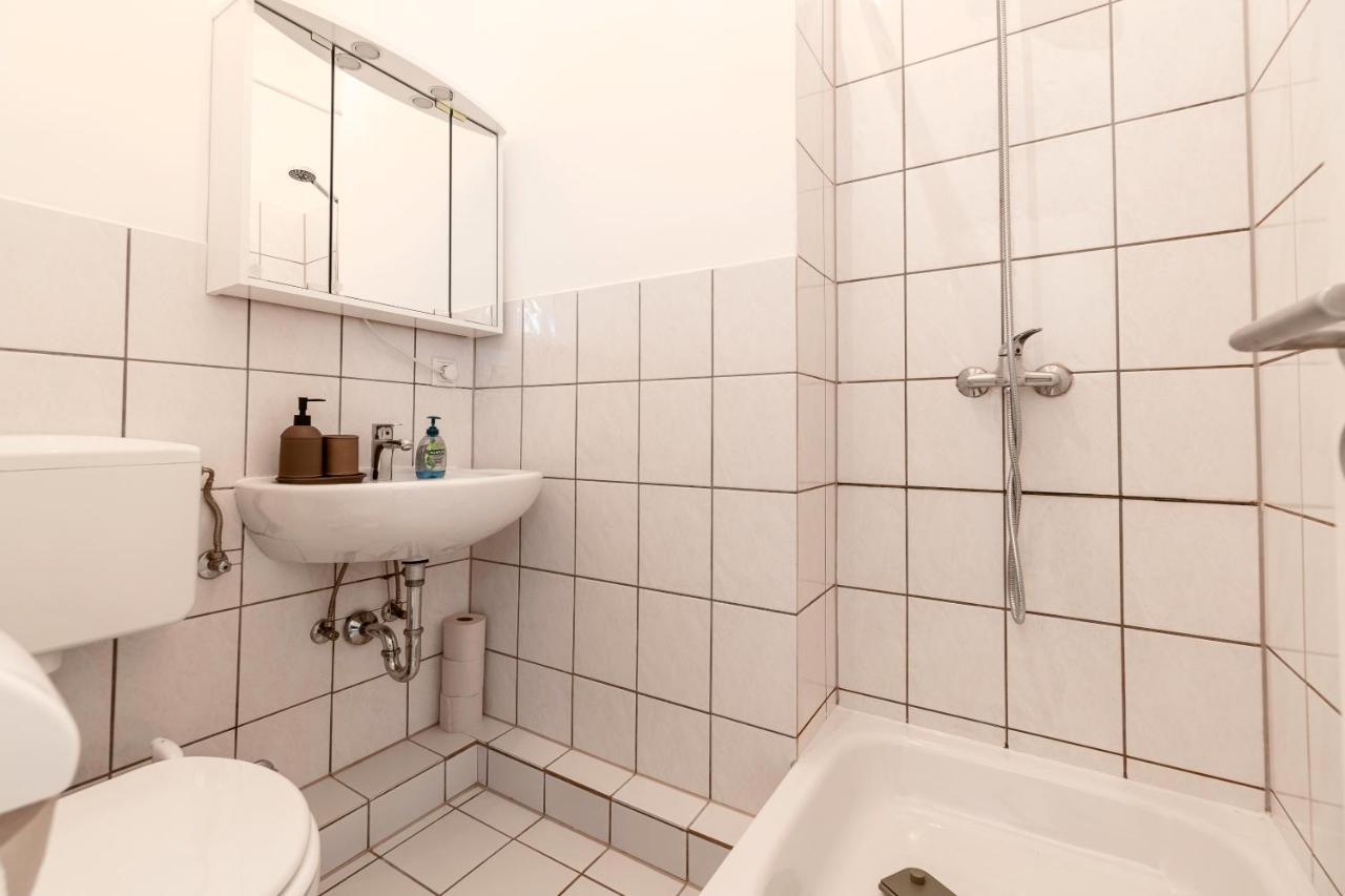 Exklusive Wohnung Am Weserdeich BRE Extérieur photo