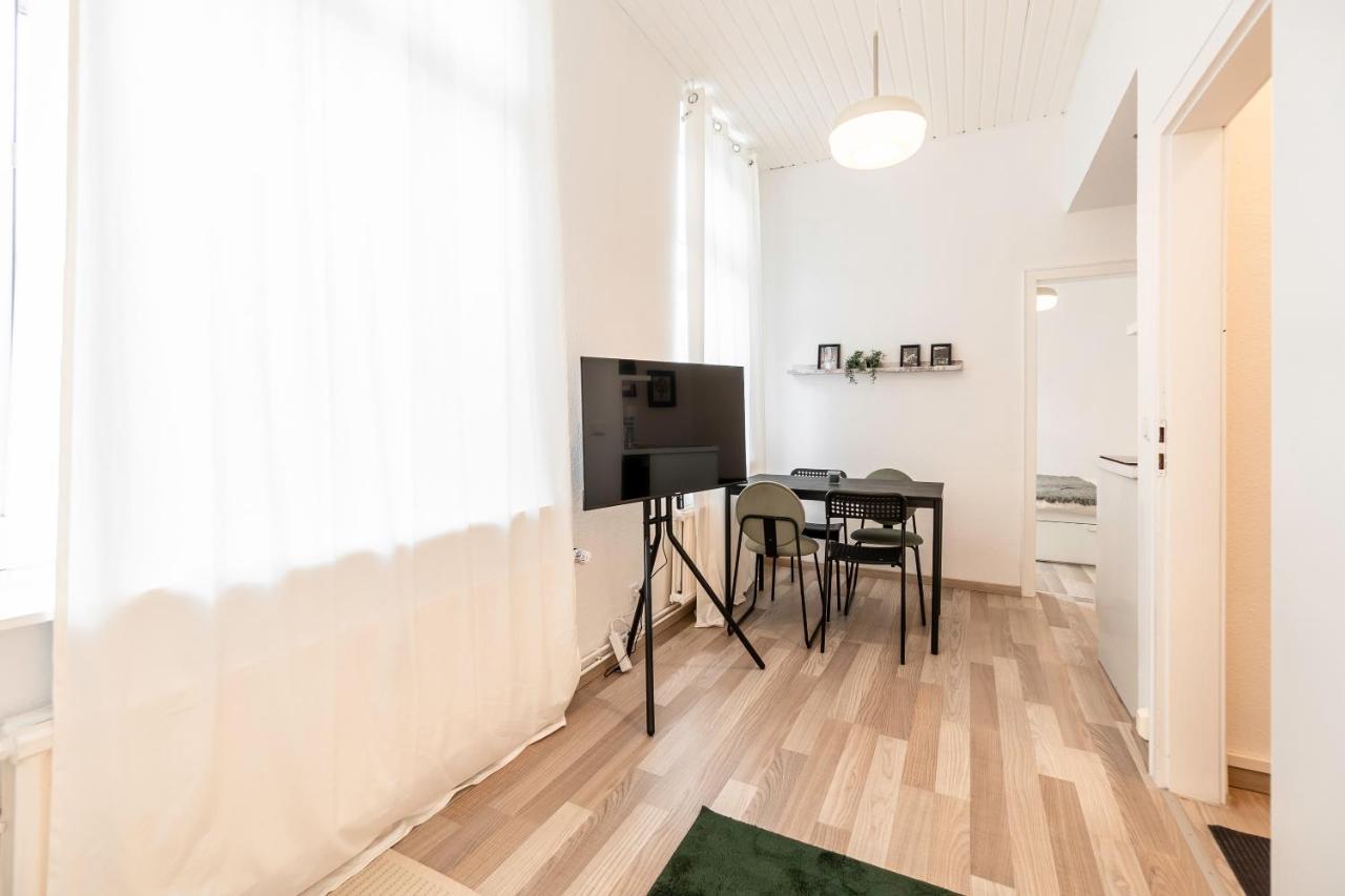 Exklusive Wohnung Am Weserdeich BRE Extérieur photo