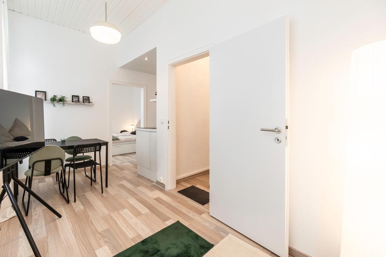 Exklusive Wohnung Am Weserdeich BRE Extérieur photo